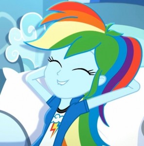 Создать мем: rainbow dash, эквестрия герлз радуга, супер рейнбоу дэш эквестрия герлз