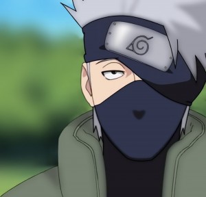 Create meme: naruto, Kakashi, Hatake, Kakashi, Hatake, naruto Kakashi