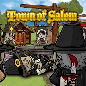 Create meme: town of salem