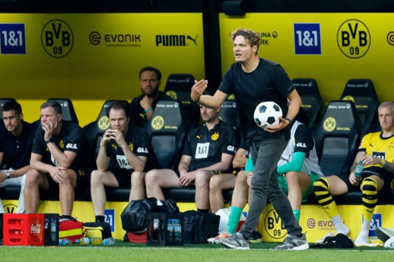 Create meme: Borussia , Borussia Dortmund , Borussia Dortmund 