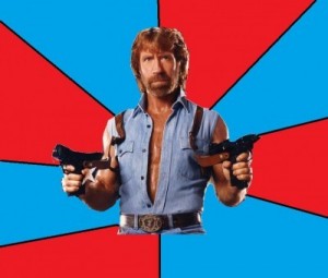 Create meme: meme Chuck Norris, Chuck Norris
