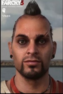 Create meme: far cry 3 vaas, far cry 3, vaas