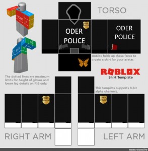 App For Roblox Clothes