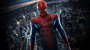 Создать мем: новый человек паук постер, Новый Человек-паук: Высокое напряжение, The Amazing Spider-Man