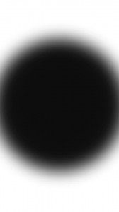 Create meme: APG round black fuzzy, crile black fade png, the black circle fade png
