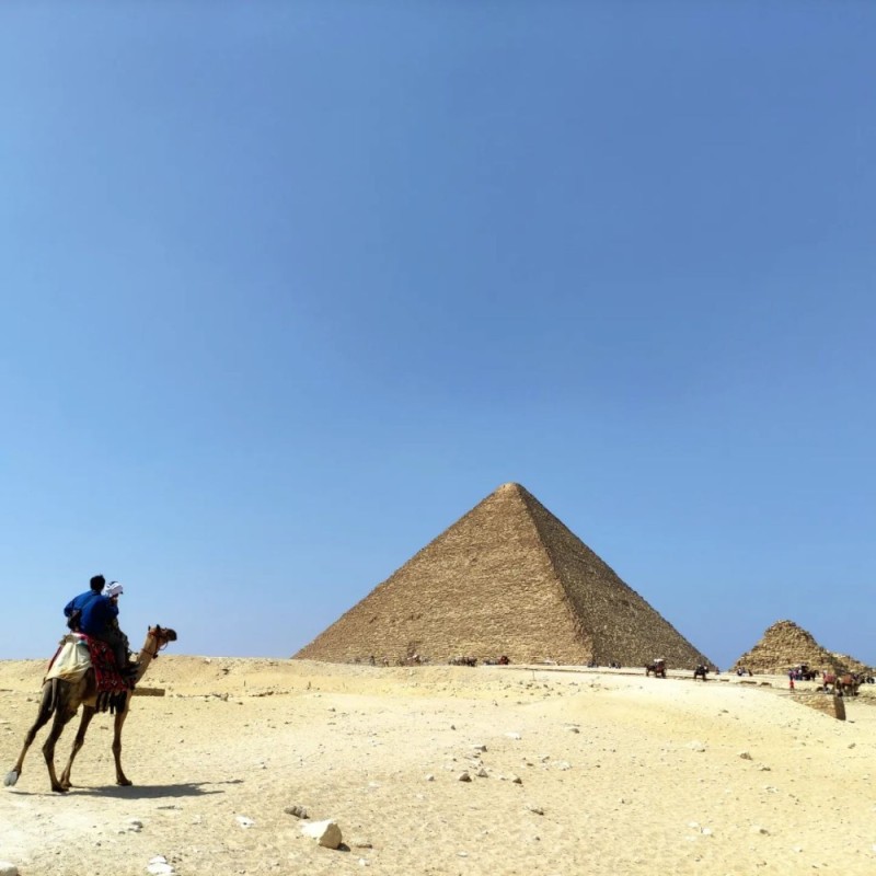 Create meme: the pyramid of Cheops , girl , egypt pyramids