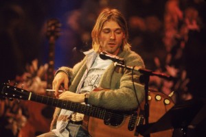 Create meme: Kurt Cobain 1994, Cobain Kurt Donald, nirvana Kurt Cobain