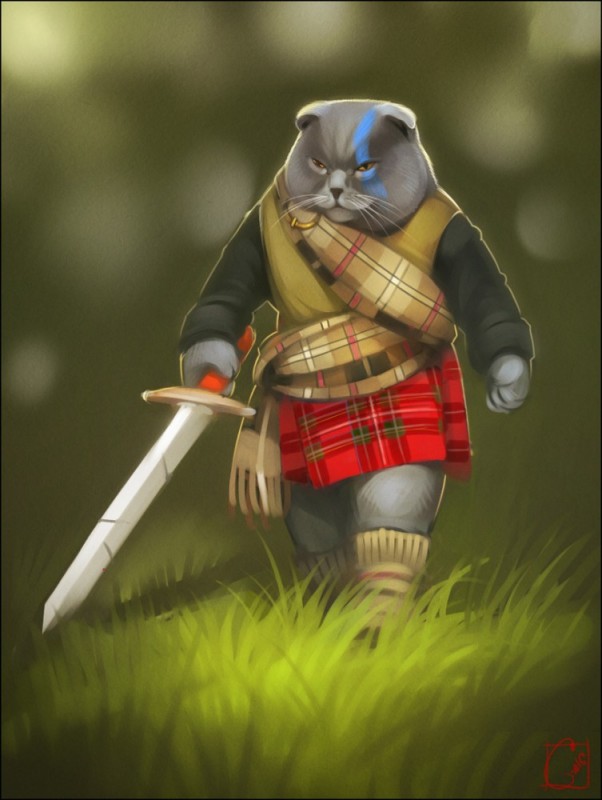 Создать мем: рыцарь кот, самурай арт, кот воин