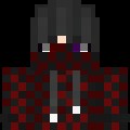 Create meme: skins for minecraft , the skin of the demon in minecraft, skins for minecraft