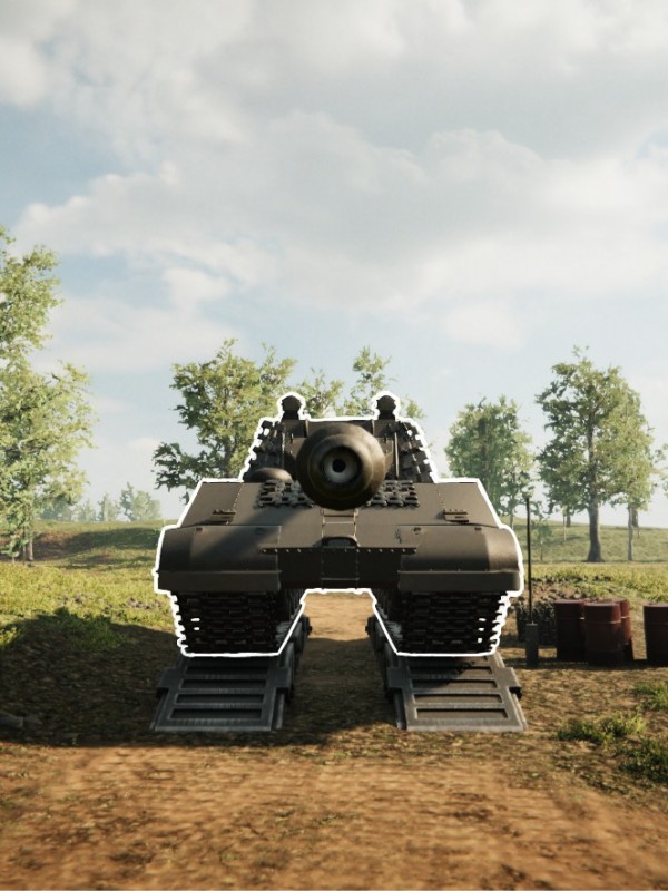 Создать мем: средний танк, блиц танки, танк