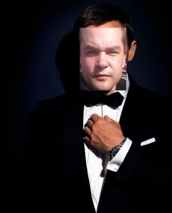 Создать мем: джеймс бонд актер, агент 007 дэниел крейг, дэниэл крэйг