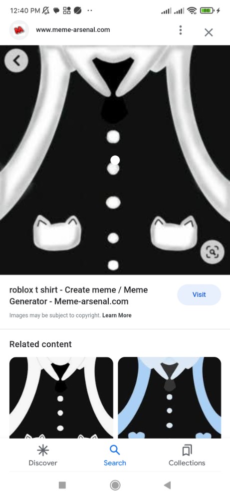 roblox clothes - Create meme / Meme Generator 