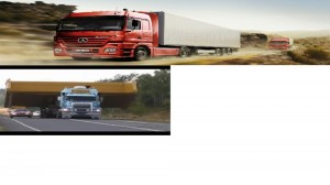 Create meme: freight, transportation