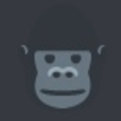 Создать мем: горилла лицо, лицо обезьяны, пыха