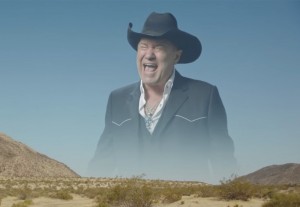 Create meme: kirin j callinan big enough, big enough, Jimmy Barnes cowboy