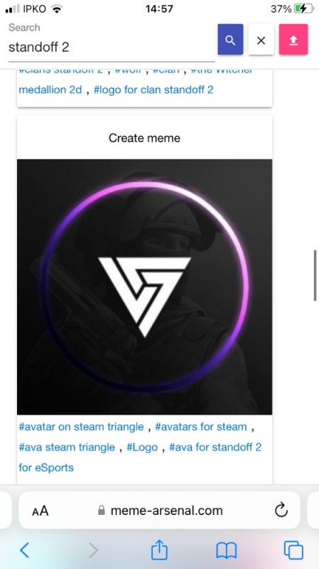 Создать мем: аватар на стим, логотип steam мем, крутые логотипы