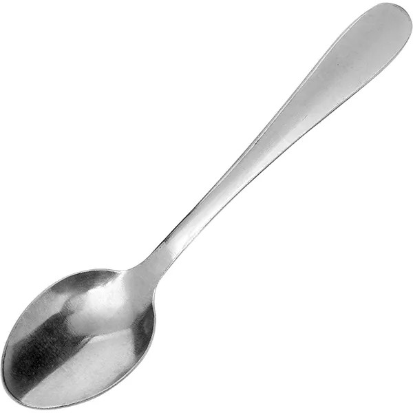 Create meme: kunstwerk teaspoon denver, spoon, tea spoon