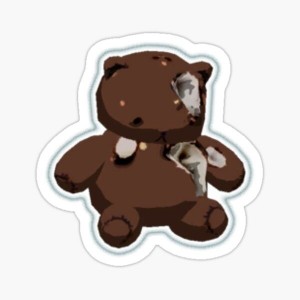 Create meme: bear, teddy bear, bear