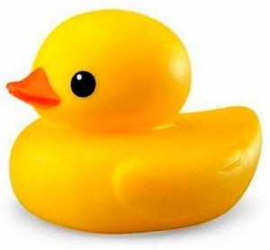 Create meme: yellow duck, rubber duck, yellow duck