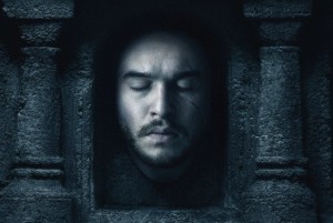 Создать мем: hbo, jon snow, мем джон сноу