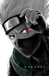 Create meme: Kakashi ava for steam, Kakashi Hatake poster, Kakashi, Hatake