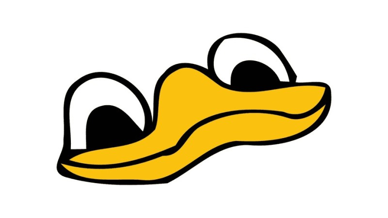 Create meme: donald duck meme, Dolan duck, duck