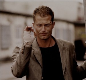 Create meme: exam, you can pass all the exams babe, til Schweiger
