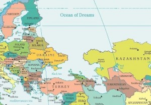 Создать мем: московия, политическая карта мира европа крупно люксембург, европа страны