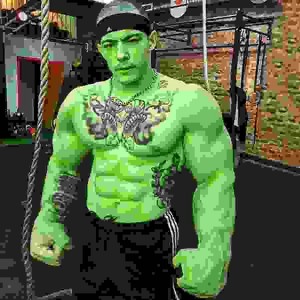 Create meme: hulk, Hulk