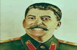 Создать мем: иосиф сталин, сталин иосиф виссарионович ест детей, сталин маленький