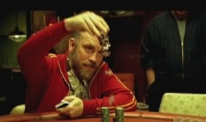 Создать мем: poker, шулер, Dhsisk