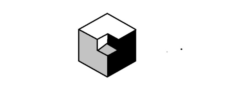Создать мем: квадрат карандашом, кубик в проекции, что такое куб