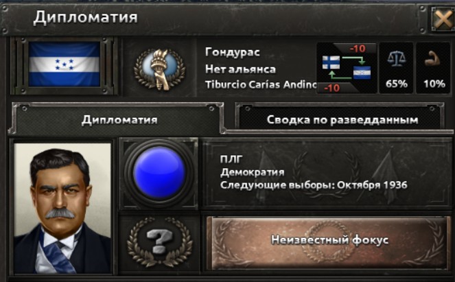 Создать мем: эмбарго hoi4, демократия выборов нет hoi 4 мм, hearts of iron iv