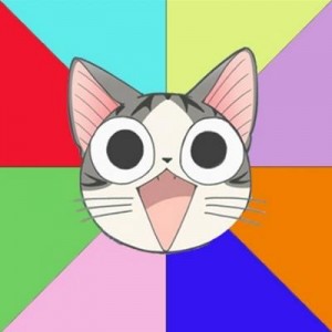 Featured image of post Anime Kitten Meme - Anime memes more powerful than drip goku.