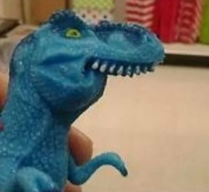 Create meme: Lisp dinosaur, Tyrannosaurus toy, tireks dinosaur
