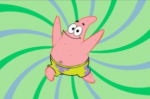 Create meme: Patrick spongebob, Patrick from spongebob, spongebob Patrick