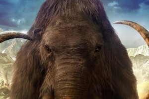 Create meme: the mammoth cool photo, Far Cry Primal, mammoth pictures