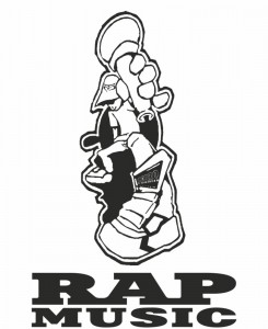 Создать мем: rap music фестиваль лого, рэп фестиваль рэп мьюзик, хип хоп