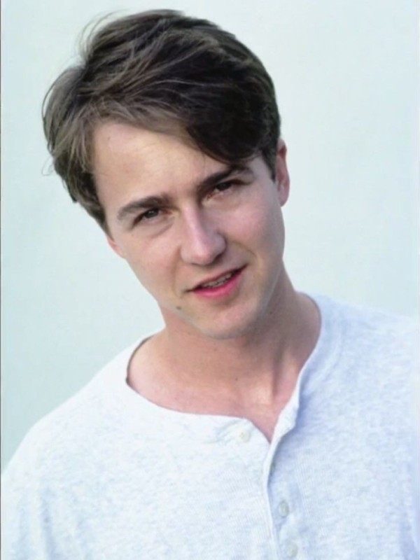 Create meme: Edward Norton , edward norton 90e, norton