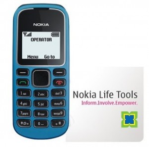 Create meme: Nokia 1280