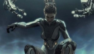 Create meme: kerrigan, sarah kerrigan, starcraft 2 heart of the swarm