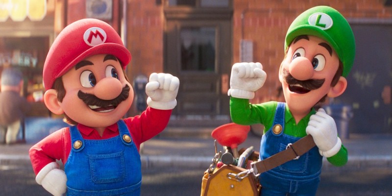Create meme: Mario , Mario brothers, Mario and luigi