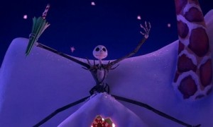 Создать мем: рождество, кошмары перед рождеством, jack skellington