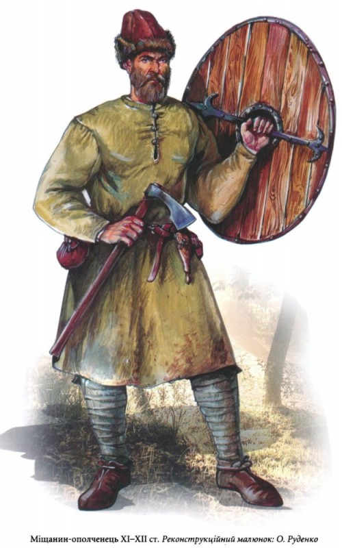 Создать мем: крымское ханство 17 век оружие воинов, шаменков донские казаки xvi век, славянский воин