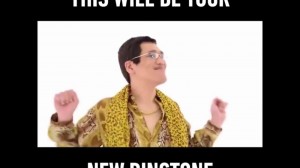 Create meme: memes, pineapple pen, apple pen, ppap (pen-pineapple-apple-pen)