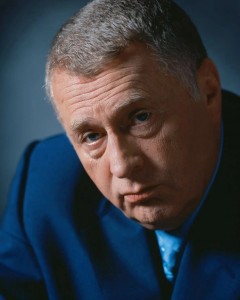 Create meme: Zhirinovsky Vladimir Volfovich, Vladimir Zhirinovsky