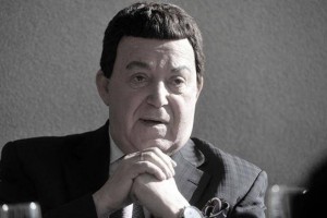 Create meme: Kobzon 2018, David kunovic Kobzon, shoykhet, Kobzon