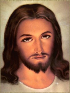 Create meme: Jesus or Jesus, Jesus, sad Jesus
