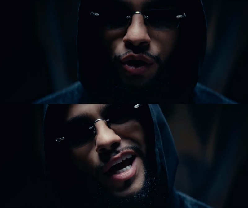 Create meme: timati is my best friend, timati clip 2014, screenshot 