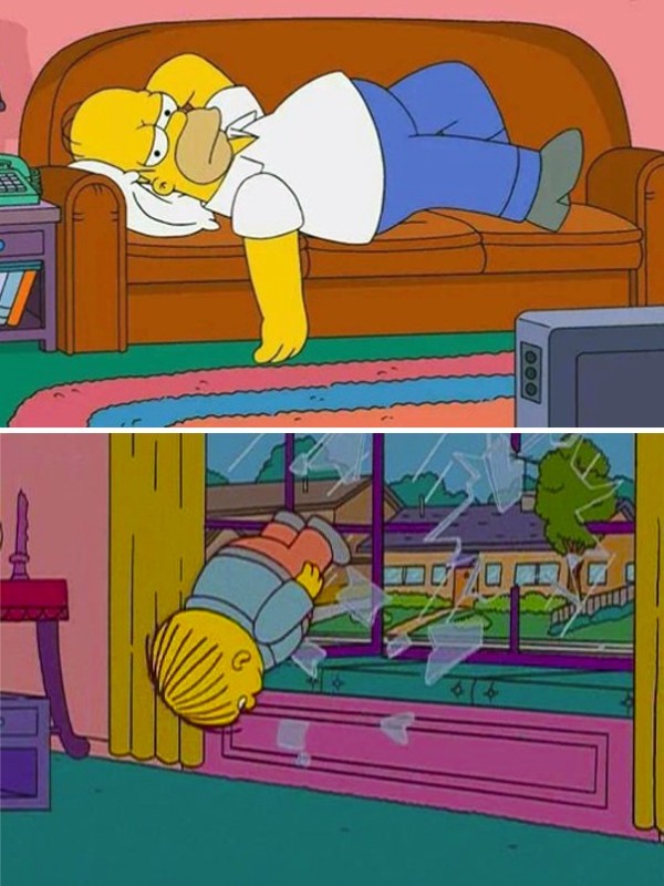 Create meme: the simpsons funny, the simpsons , Ralph Wiggum